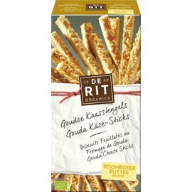 Gouda Cheese Sticks 2 x 100 g