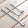 Nagao Tsubamesanjo Titanium Pick Fork 12.6cm (4.96 inches) Made in