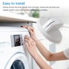 Performance Dryer Control Knob Suitable for Hotpoint GE GTX22EASK0WW, GTX22GASK0WW,