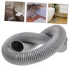 Uonlytech Extension Drain Bathtub Drain an Fittings Water Tub Draining
