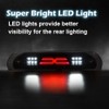 PIT66 LED 3rd Third Brake Light Compatible with Dodge Ram