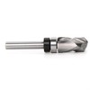 TCT Flash Trim Bit with Bearings, Trimmer Bit, 0.2 inch