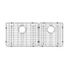 Wire Grid Set for Damita Apron-Front Sink 21-3/4″ x 15-5/8″