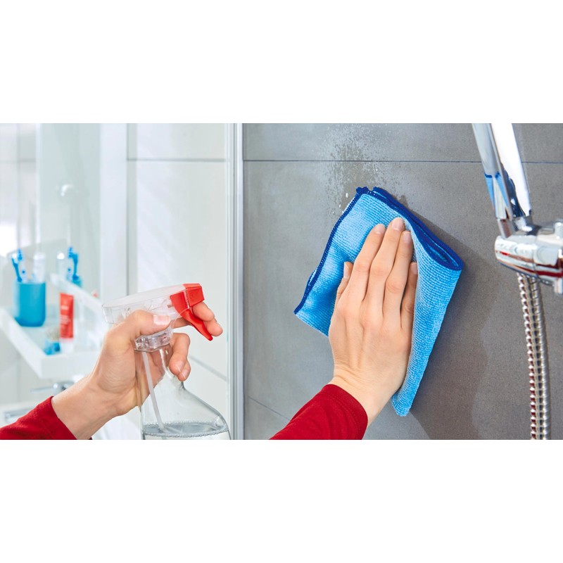 Tesa 597800000000 Mini Hooks Steel Set of 2