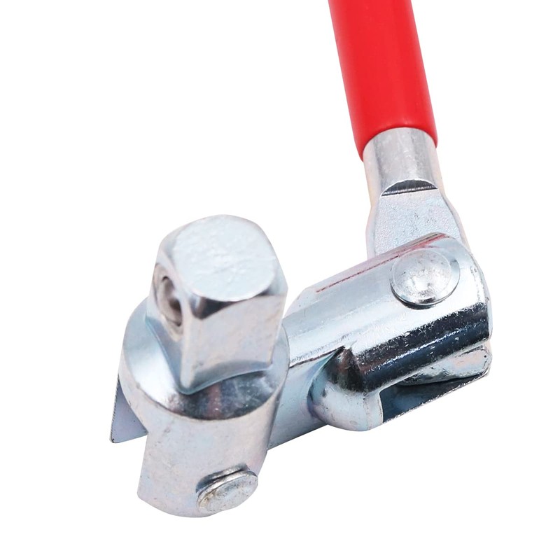 WANGCL 3 Piece Spark Plug Spanner Universal 16mm/21mm Spark Plug