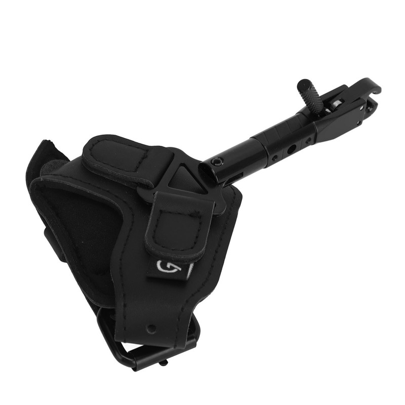 Archery Release Aid PU Iron High Stability Bow Release Wrist