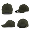 KELOYI Baseball Cap Men Women Cap Adjustable Cotton Outdoor Running