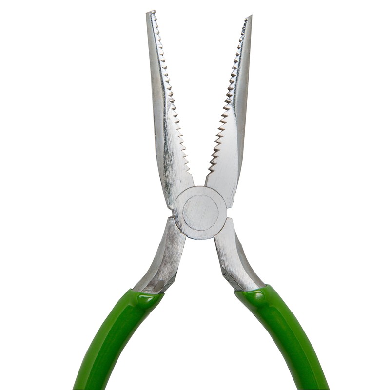 Lawn Jaws The Original Sharktooth Weed Puller Remover Weeding &