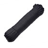 DonDon 30 Metre Long Fabric Ribbon, Nylon Cord, Paracord Rope,