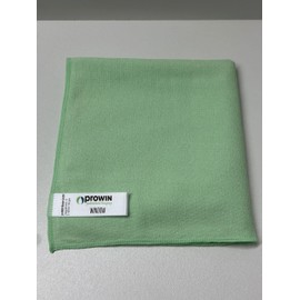 proWIN Window Glass Cloth, Window Cleaning Formerly Mirko Glass Cloth, Large