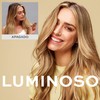 John Frieda Sheer Blonde Highlight Activating Moisturising Shampoo with Avocado