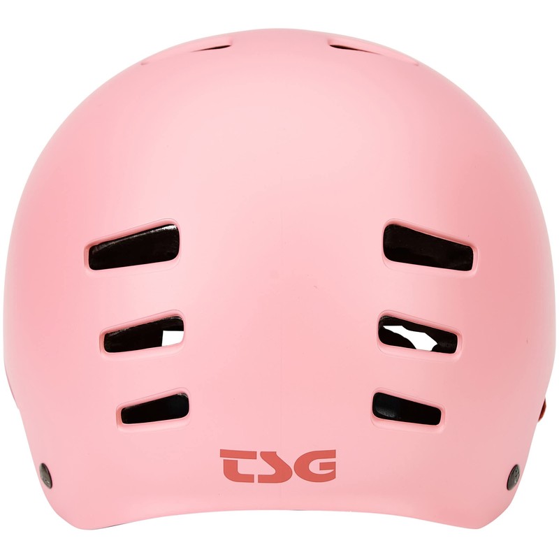 TSG Evolution Solid Colour Women's Helmet Pink