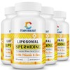 30mg Spermidine Supplement for Men & Women, High Absorption, More