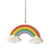 Lenox 896499 Rainbow Ornament