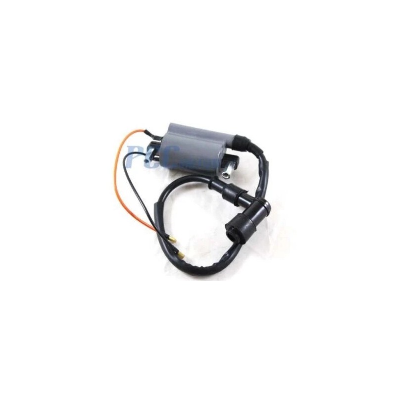 PCC IGNITION COIL FOR KAWASAKI BAYOU 300 KLF300 KLF 300