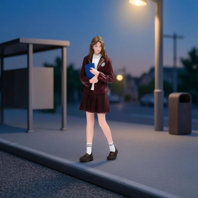 Figura Colegiala