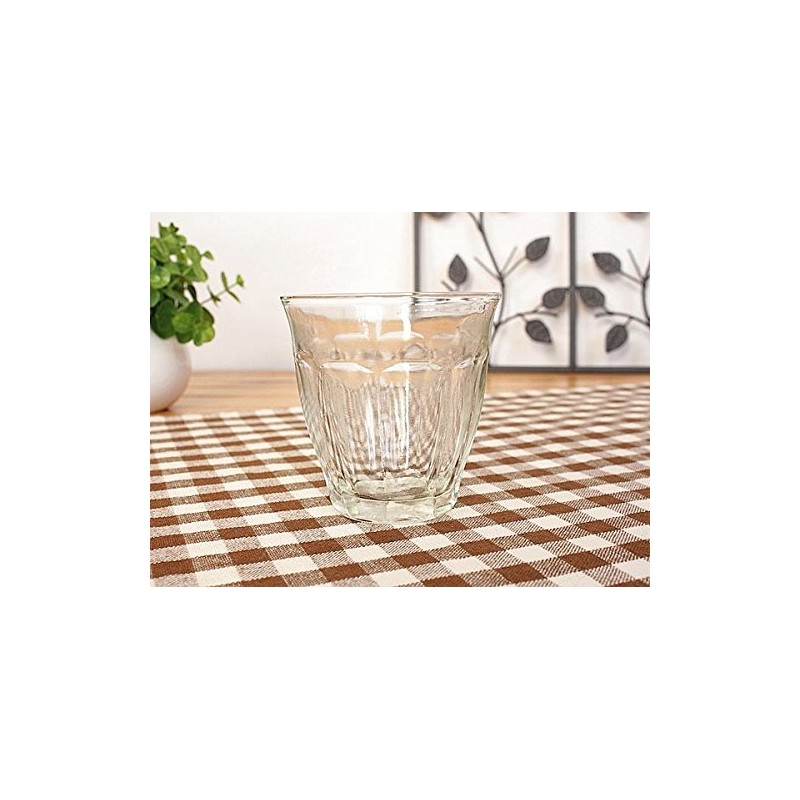 Mini Glass Cups [outlet]