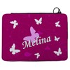 Children's Pencil Case with (Desired) Name, Unique Pencil Case by