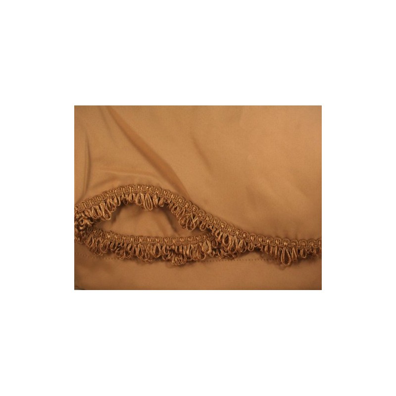 The_Curtain_Shop Blackstone Triple Pass Blackout Tie Up Shade Gold