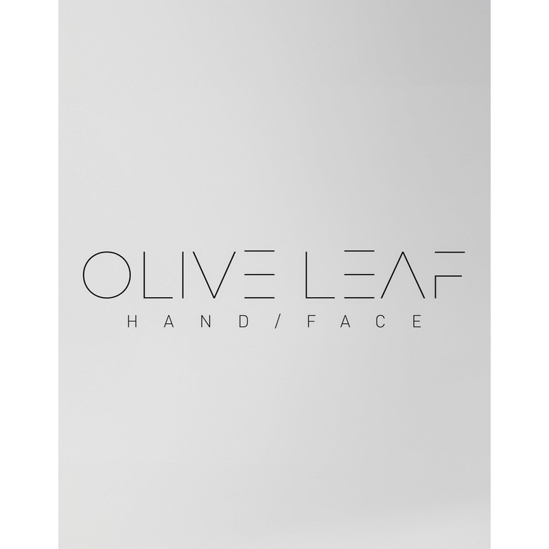 Pion Black Edition Olive Oil Hand & Face Cream 240