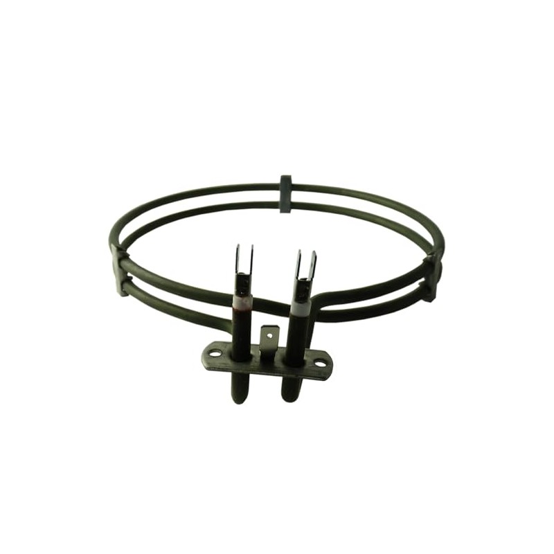 Place4parts Fan Oven Cooker Element for Bosch HBN43M550B/01 HBN43M550B/03 HBN43M551B/01