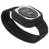 Ultrasonic Mosquito Repellent Bracelet with Time Display Anti Mosquito Wristband