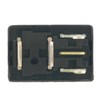 8T2T-14B192-AA 12VDC 4Pins 1 Form A SPST Quick Connect Normally