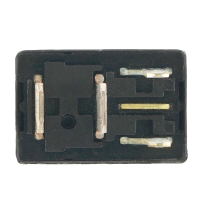 8T2T-14B192-AA 12VDC 4Pins 1 Form A SPST Quick Connect Normally