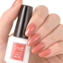 Genish Manicure 85 Fragonard Pink 1 pc