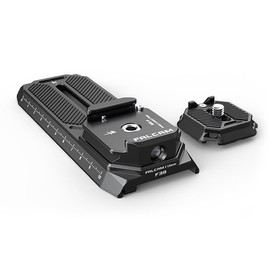 FALCAM F38 R2/R3/R3 Pro Quick Release Kit for DJI, Plate and Base - 2408