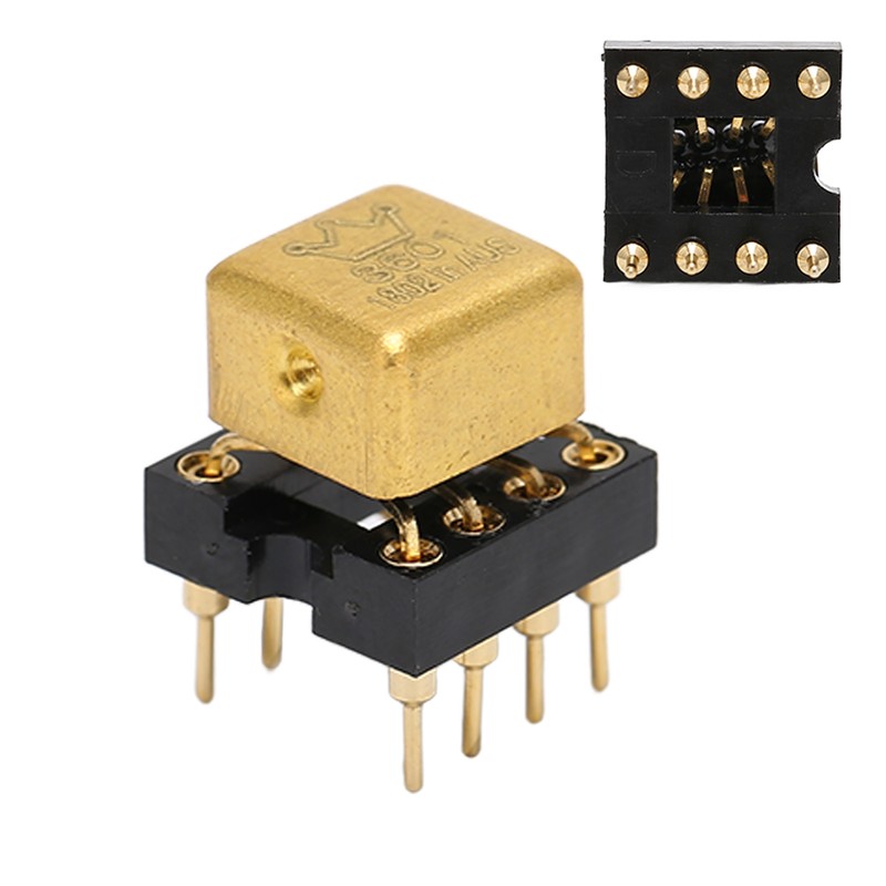 Sound Op Amp HiFi Sound Front Single Discrete Sound Operational