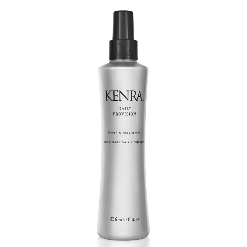 Kenra Daily Provision 8 oz New