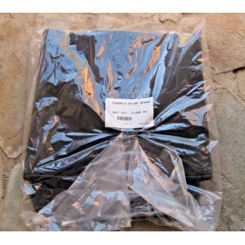 Honda 2017-22 Genuine OEM Honda CR-V Carpet Floor Mat Set Complete New Black