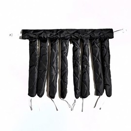 Hair volume up fixing pin Hairpin for long hair Volume wave styling clip Long hair curl style up Cash on delivery or payment upon order / 헤어 볼륨업 고정핀 긴머리용 머리핀 볼륨 웨이브 스타 일링 클립 긴머리 카락 스타일 업 착불 또는 주문시 결제