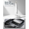 bixdo Cordless Water Dental Flosser for Teeth - 5 Modes