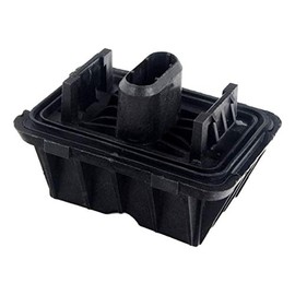 Twowinds - Car Jack Opening Cover for Lifting Platform 51717237195 51717123311 E81 E90 E91 E87