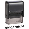 Kaufhaus2010 Self Inking Imprint / Stock Text - Submitted -