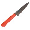 Masahiro 14402 MV-P Pete - 4.7 inches (120 mm) Red