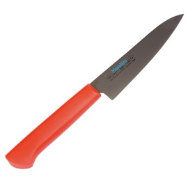 Masahiro 14402 MV-P Pete - 4.7 inches (120 mm) Red