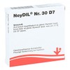 Neydil No. 30 D7 5 x 2 ml Ampoule