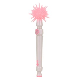 eKids Wicked Glinda’s Sing-Along Microphone and Magic Wand Toy