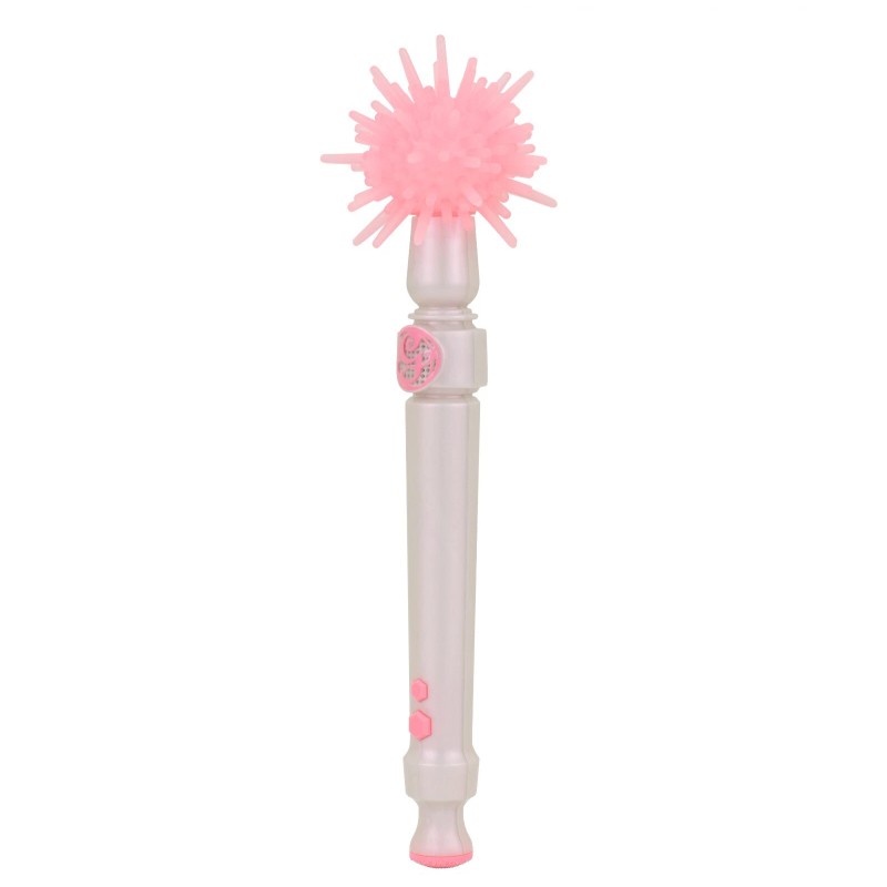 eKids Wicked Glinda’s Sing-Along Microphone and Magic Wand Toy