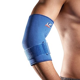 Tennis Elbow Support with strap - 723