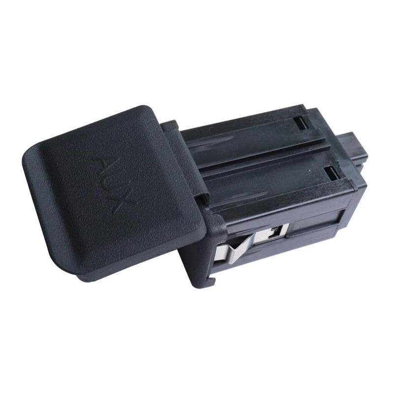 KURUMAGO AUX Charging Port Module Socket Fit 13-16 Malibu 25998272