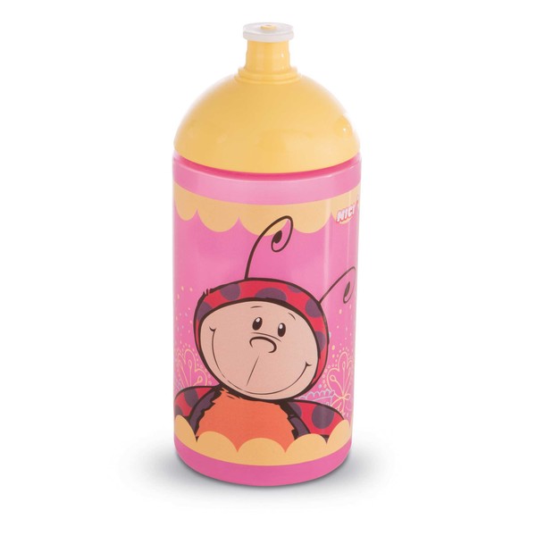 Spring and Summer Sports Bottle Butterfly + Ladybird 0.5 L