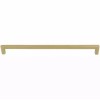 Atlas A876-UB Homewares Successi 11 1/3" Center Bar Pull Finish: