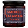 Divina, Smoked Kalamata Olives, 13.7 Ounce