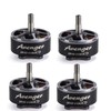 1PCS 2810 1180KV Brushless Motor For FPV Multicopter Remote Control