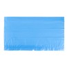 Fresh Step Drawstring Cat Litter Box Liners, Fresh Scent -