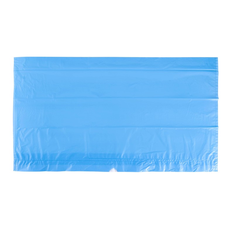 Fresh Step Drawstring Cat Litter Box Liners, Fresh Scent -